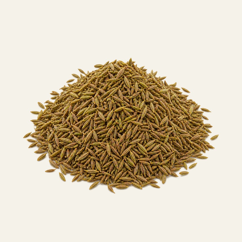 Cumin seeds